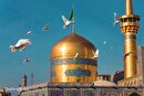 «کبوترانه» تک آهنگ جدید حجت اشرف زاده+ صوت و ویدیو 