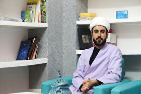 مجری شبکه پویا: کار با کودکان سخت، اما صادقانه است