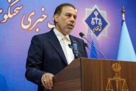 سخنگوی قوه قضائیه عنوان کرد: توقیف ۲۶۲ فقره ملک از خائنان و مزدوران وطن فروش (۱۹ اردیبهشت ۱۴۰۵)