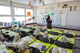 آموزش‌وپرورش: کلاس حضوری برای مدارس غیردولتی فعلا ممنوع!