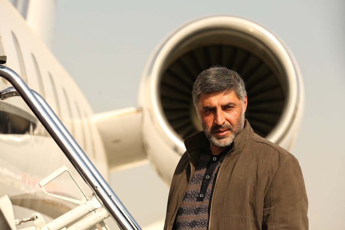 آمار فروش اکران آنلاین &laquo;احمد&raquo; در فیلم&zwnj;نت و روبیکا