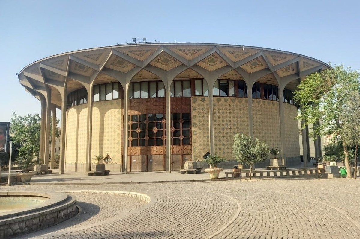 رونق تئاتر در پایتخت | نمایش&zwnj;ها در تئاتر شهر میزبان هزاران تماشاگر