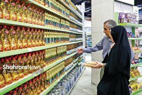 سازمان حمایت: افزایش قیمت روغن غیرقانونی است | با متخلفان برخورد می‌شود!