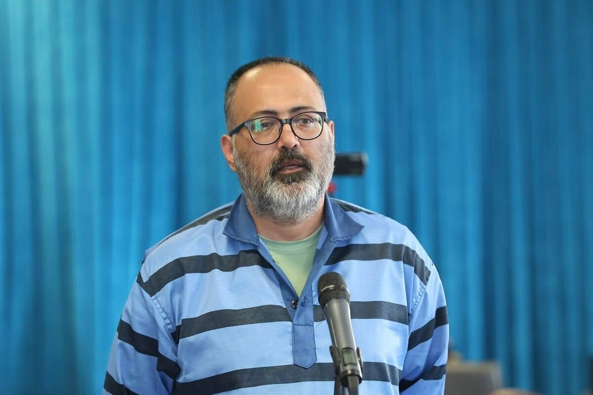 مهدی فرید، جاسوس اسرائیل اعدام شد + جزئیات پرونده (۲ اردیبهشت ۱۴۰۵)