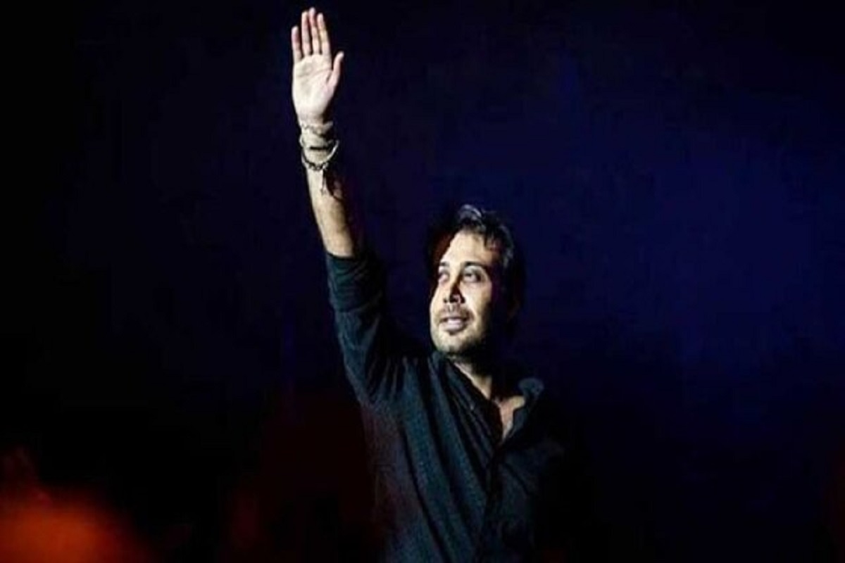 دلیل انتخاب محسن چاووشی به عنوان چهره هنر انقلاب چیست؟