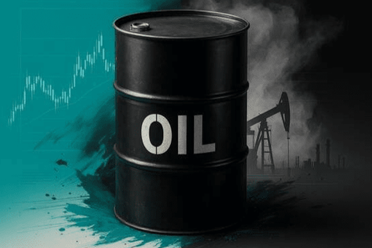 تردید سرمایه گذاران به سخنان ترامپ | قیمت نفت بر خلاف انتظار تمدید آتش بس، افزایش یافت (۲ اردیبهشت ۱۴۰۵)