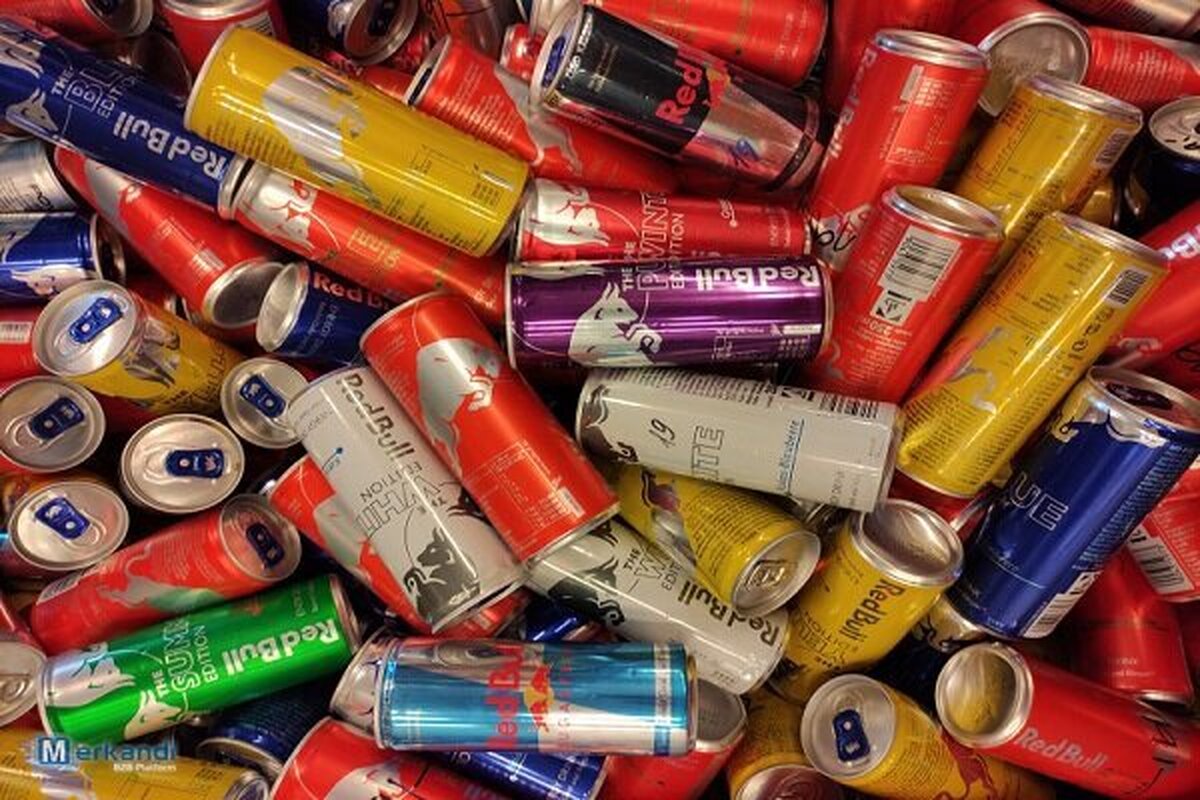 آیا قوطی‌های آب گازدار باعث سرطان می‌شود؟ | باید نگران آب گازدار باشیم؟