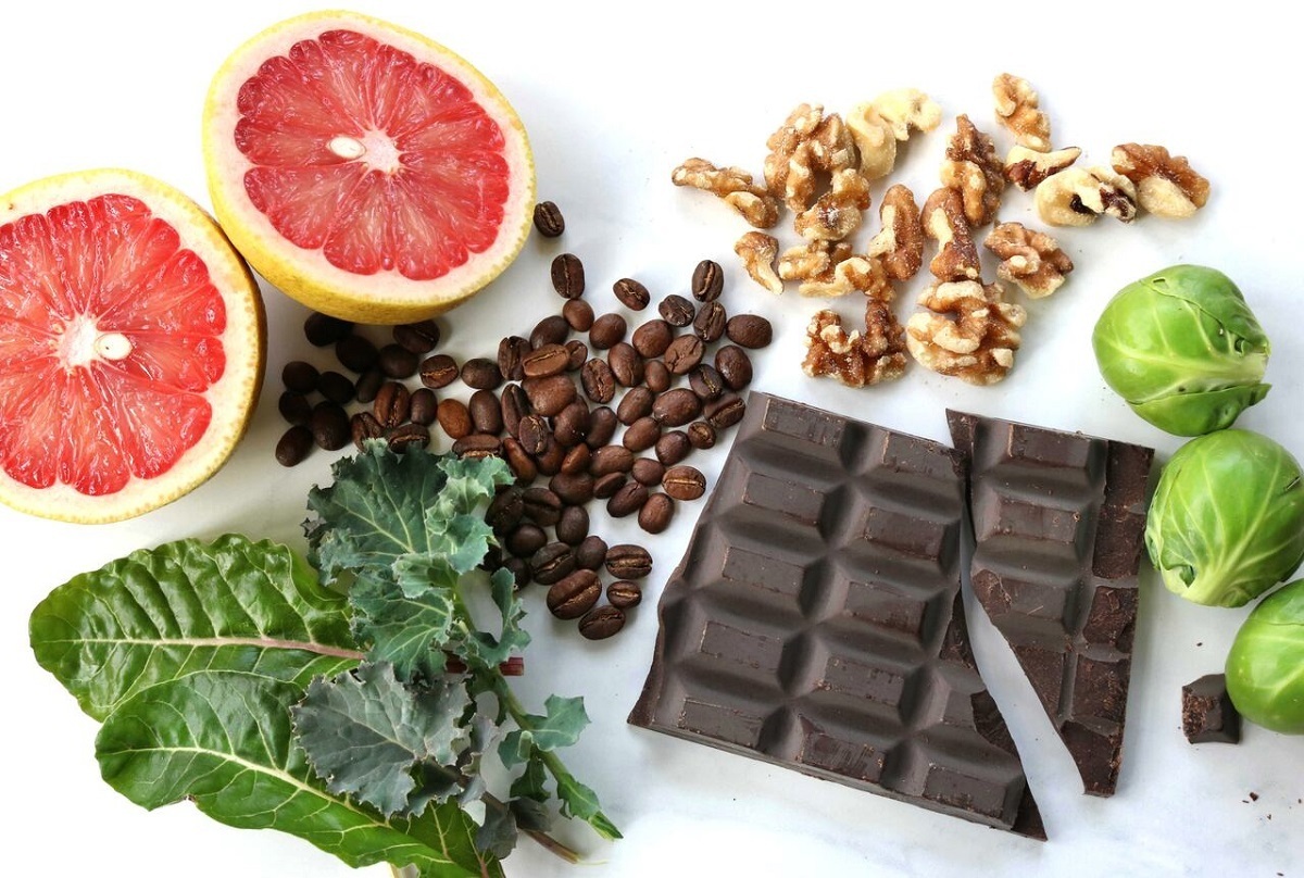 چرا باید با طعم تلخ آشتی کنیم؟ | مزایای خوراک‌های تلخ برای سلامتی