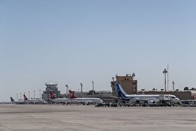 کمیسیون عمران مجلس: زیرساخت‌های فرودگاهی و تجهیزات ناوبری در کوتاه‌ترین زمان بازسازی می‌شود