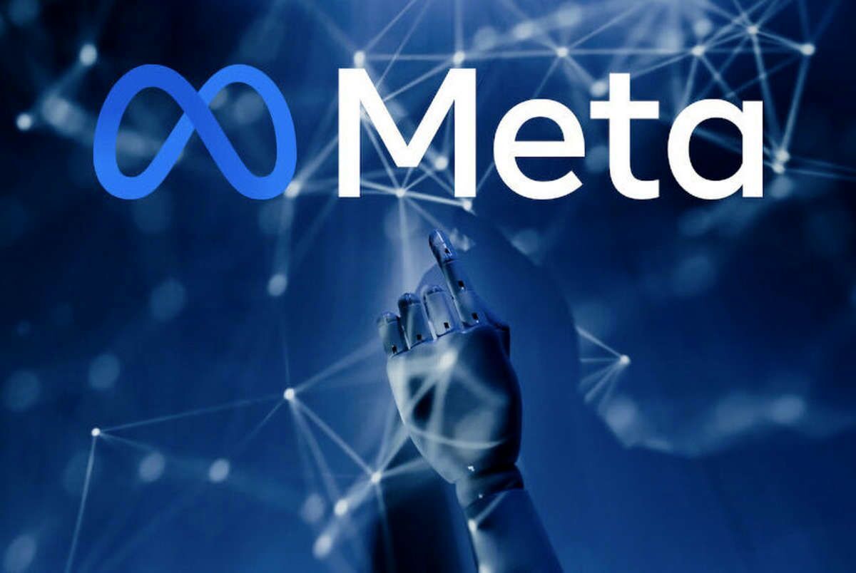 آموزش مدل‌های هوش مصنوعی شرکت متا با رایانه‌های کارکنان خود در آمریکا
