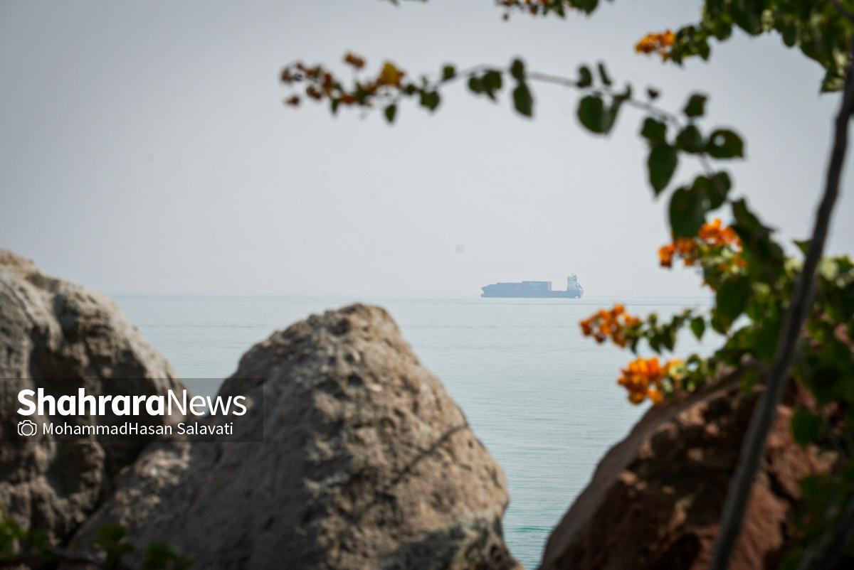 هرمز، تهدید و ضربه مستقیم به صنعت فناوری جهان