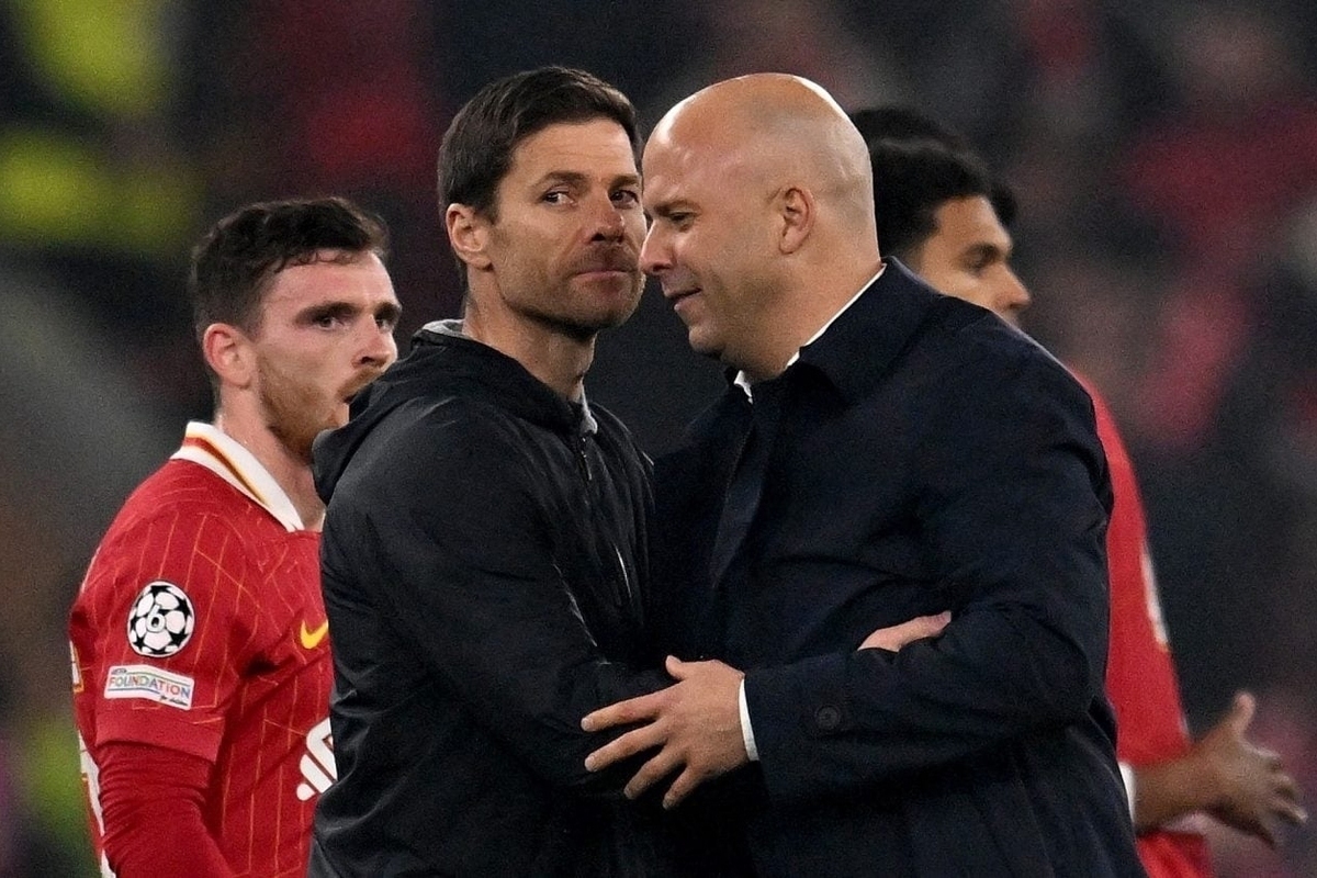 تصمیمات در آنفیلد تغییر کرد؛ شاید اشلوت بماند!