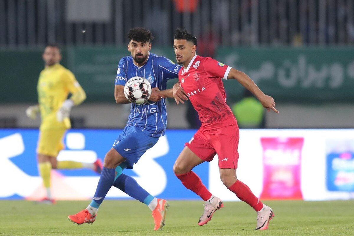 بی اعتمادی باشگاه‌ها به شروع لیگ بعد از جام جهانی فوتبال