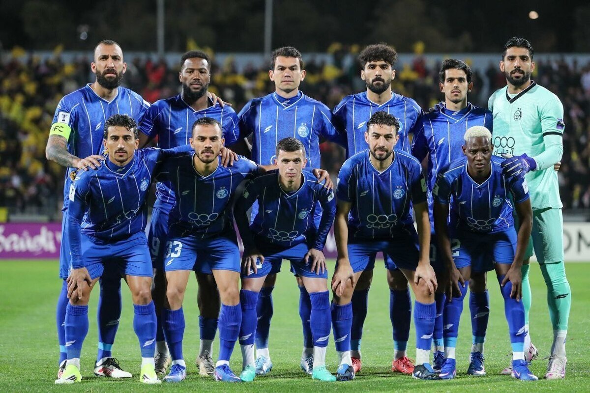 زمان آغاز دور جدید تمرینات استقلال مشخص شد