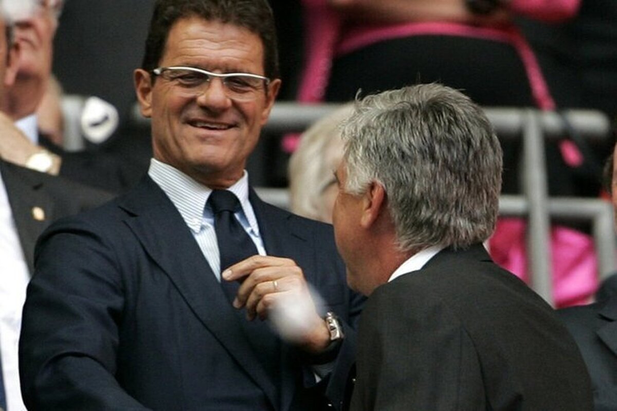 کاپلو: انگلیس مثل همیشه خسته به جام جهانی می‌رسد