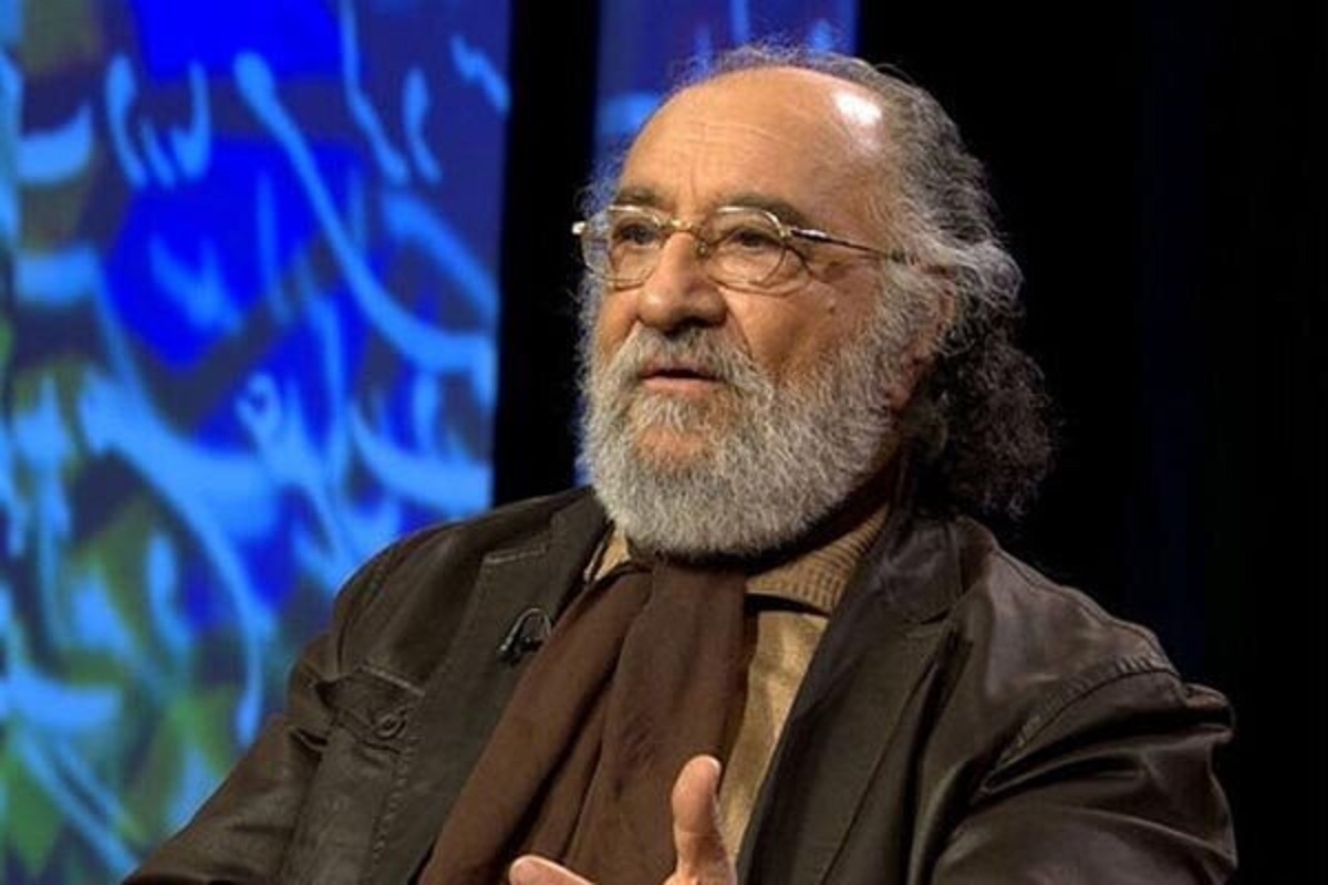 داریوش ارجمند: با شنیدن خبر شهادت رهبر انقلاب یک ماه بیمار شدم