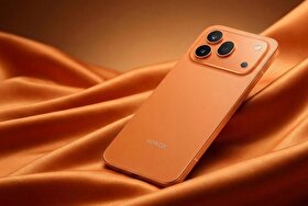 گوشی‌های آنر ۶۰۰ و ۶۰۰ پرو معرفی شدند | الهام‌گرفته از آیفون ۱۷ پرومکس!