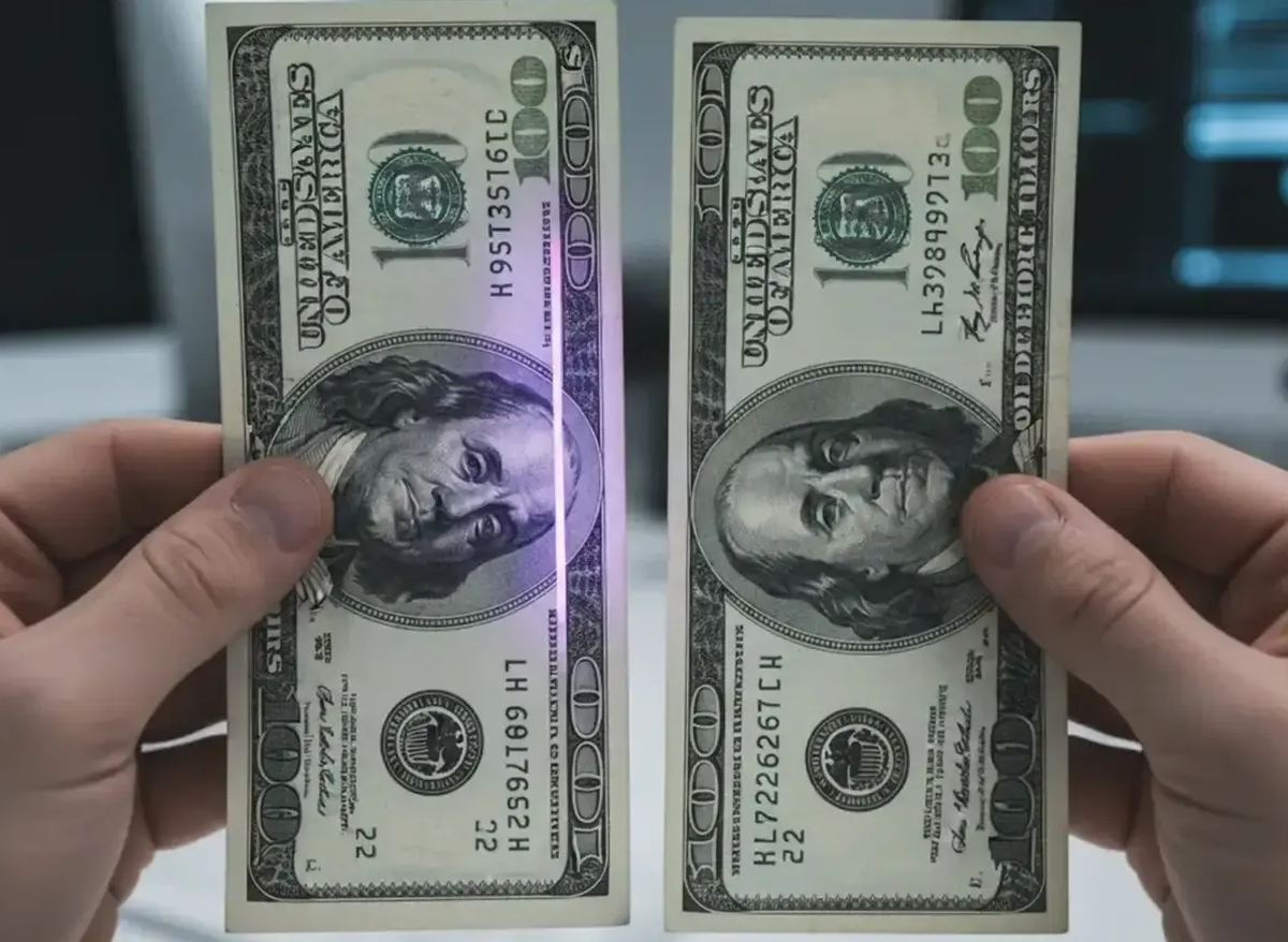 پشت‌پرده دلارهای ۱۰۰ هزار تومانی چیست؟