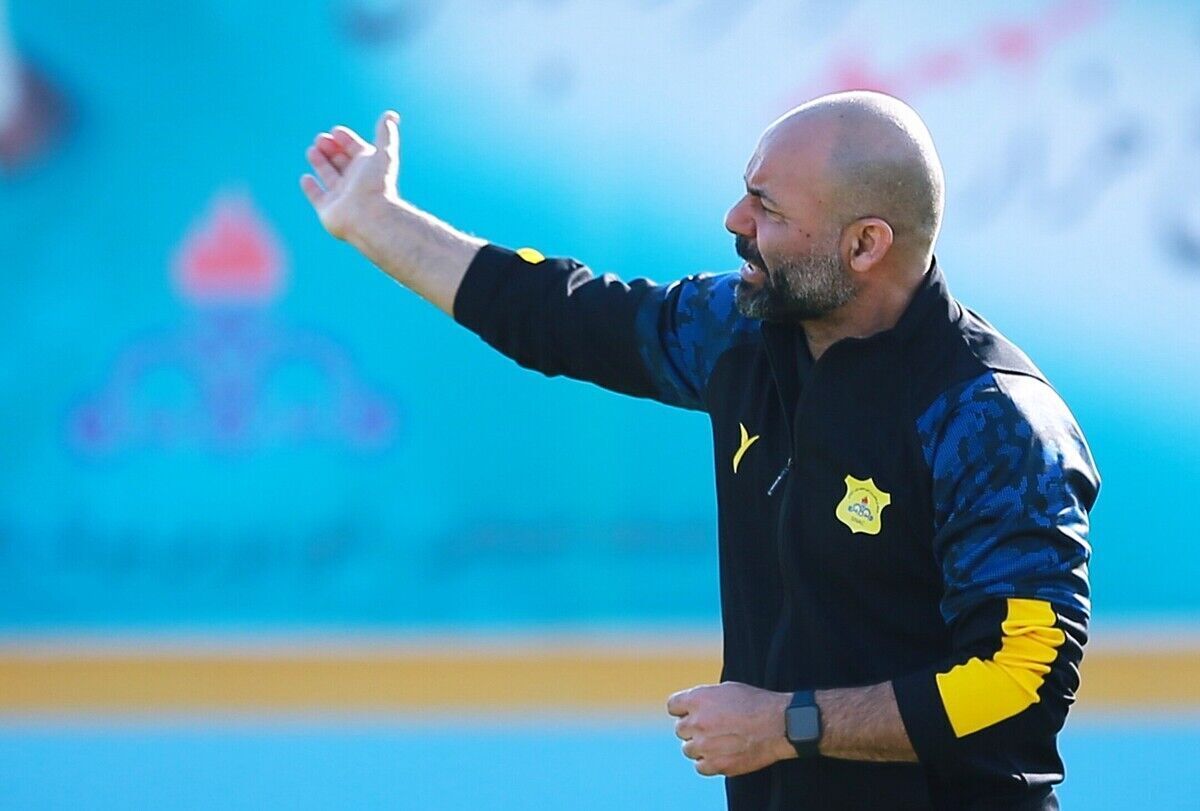 بختیاری زاده: استقلال شایسته حضور در لیگ نخبگان آسیا است| ما هم آماده شروع لیگ هستیم