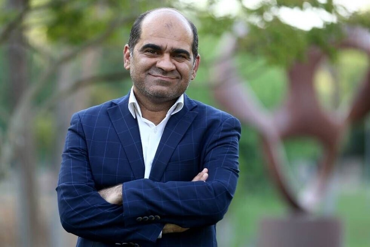 چالش‌های موزه هنر‌های معاصر در جنگ تحمیلی سوم