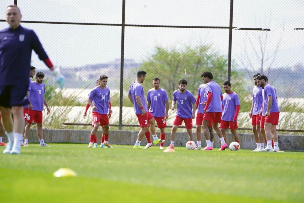 دردسر باشگاه‌ها بعد از جام جهانی