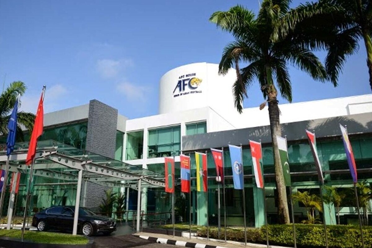 «سوپرجام» در آسیا هم برگزار می‌شود