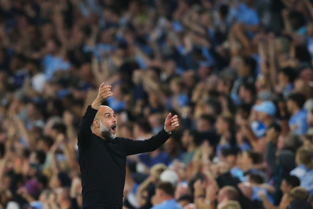 کامبک پپ کامل می‌شود؟