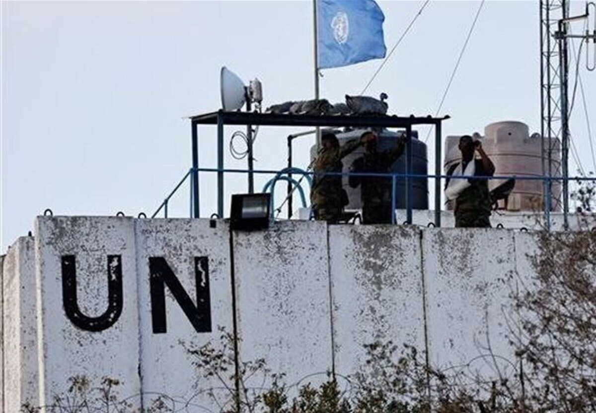 کشته شدن نظامی دیگر فرانسوی در لبنان تایید شد