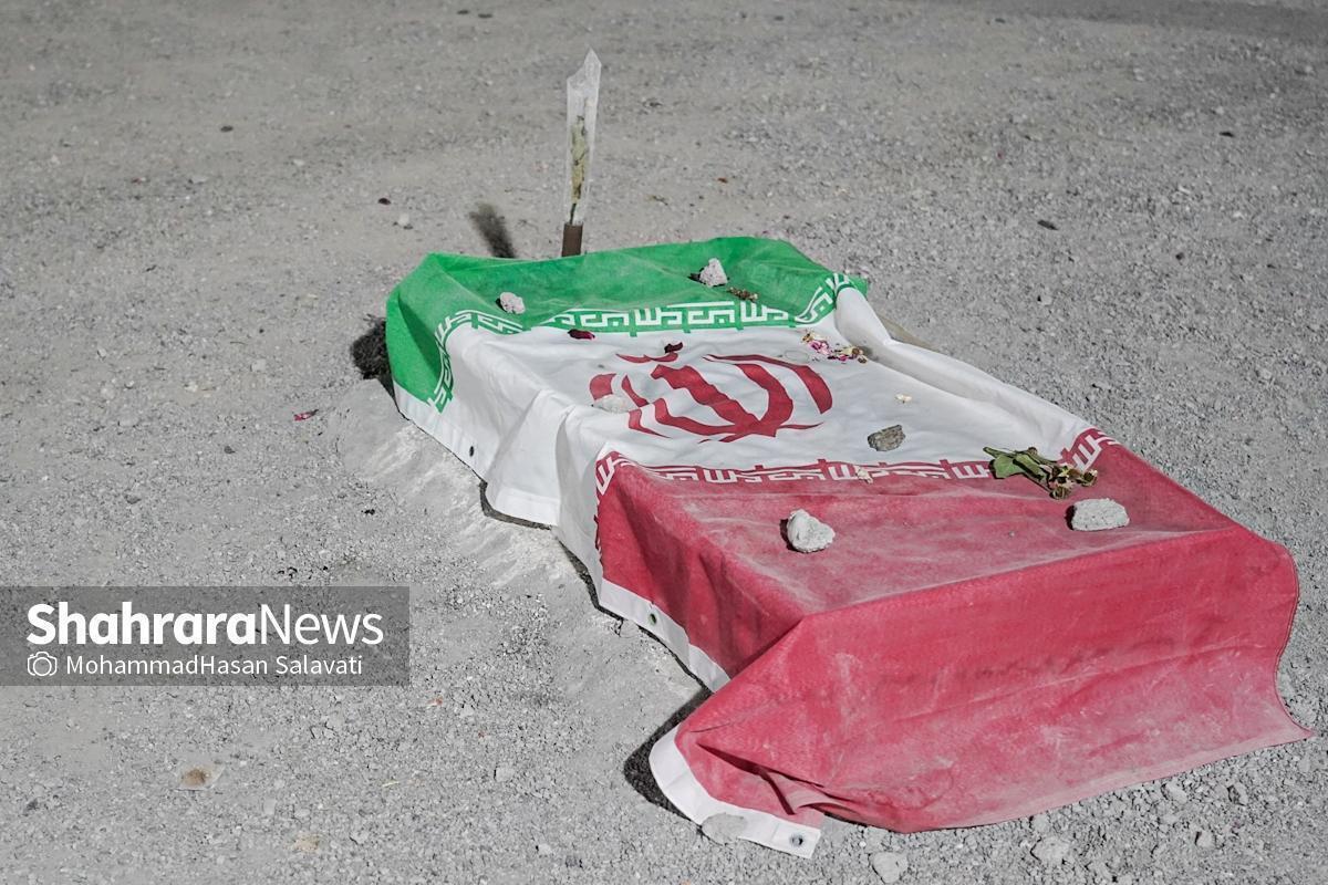 واکنش هنرمندان به «ماکان نصیری» تنها مفقودالاثر مدرسه میناب + تصاویر