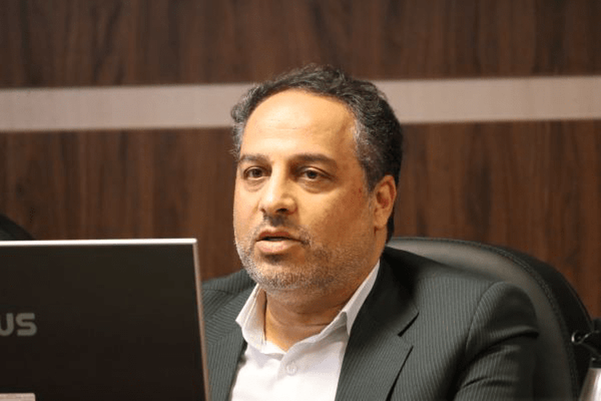 آسیب به ۳۸۸ تأسیسات و شبکه توزیع آب و فاضلاب در حملات دشمن