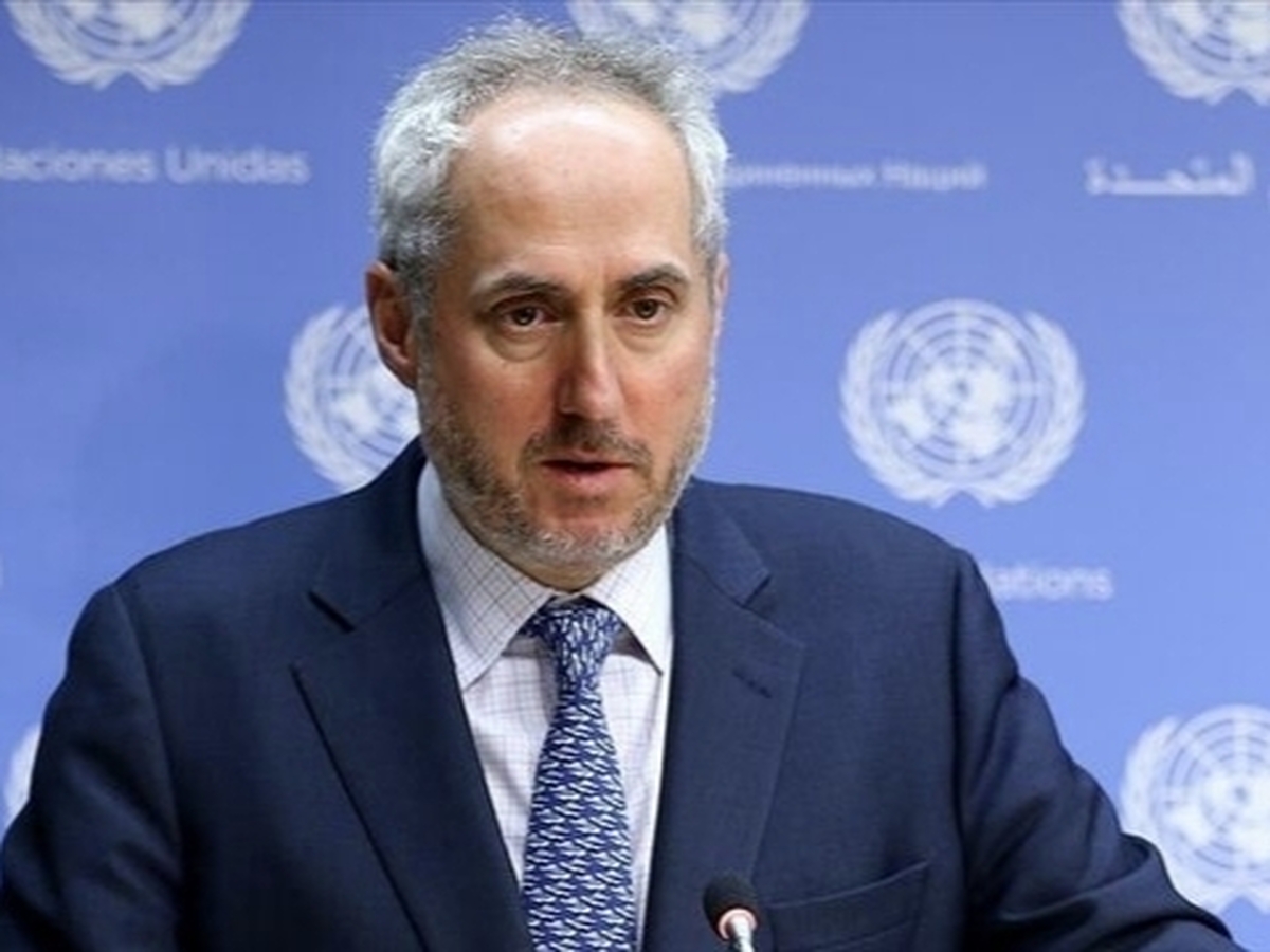 واکنش سازمان ملل به مرگ دومین نیروی فرانسوی یونیفیل