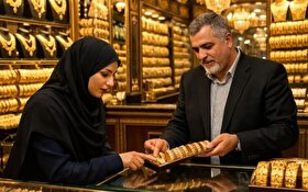 پیش‌بینی قیمت طلا و سکه برای روز یکشنبه (۲۰ اردیبهشت ۱۴۰۵)
