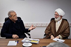 رئیس جمهور: دستاورد‌های نیرو‌های مسلح در میدان نظامی با صرفه‌جویی در میدان اقتصادی تکمیل شود