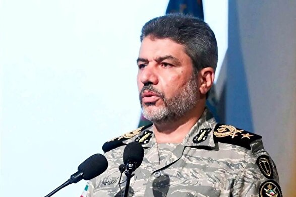 سخنگوی ارتش: آتش بس را وضعیت جنگی می‌دانیم و منتظر دستوریم