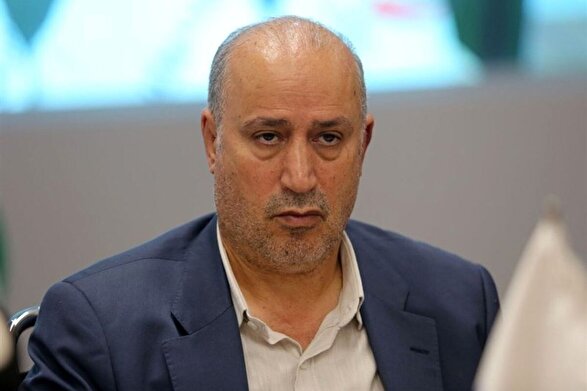 تاج: هنوز هیچ ویزایی برای سفر به آمریکا صادر نشده است | با اینفانتینو قبل از جام جهانی جلسه دارم