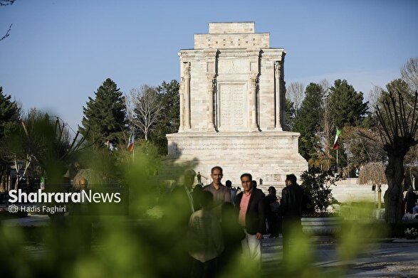 مشهد، نماینده ایران در رقابت «پایتخت گردشگری کشورهای اسلامی» در سال ۲۰۳۰