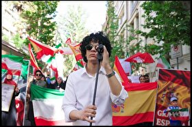 نماهنگ «ممنون اسپانیا»  منتشر شد | تماشای یک کنسرت اسپانیایی در تهران + فیلم