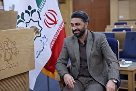تصویب ۲ هزار میلیارد بودجه برای ورزش مشهد + فیلم