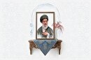 ویدئو | اقامه نماز بر سجاده متبرک رهبر شهید انقلاب در نمایشگاه «معراج بیعت» در مشهد