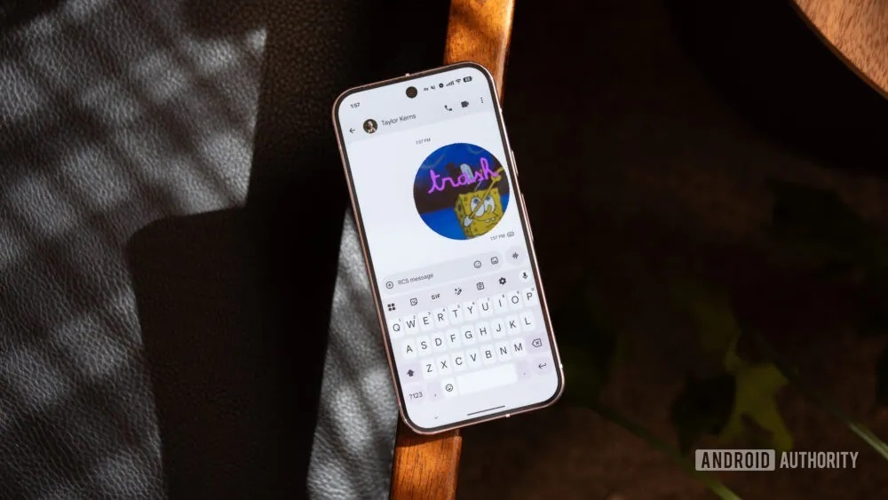 بازنشستگی Samsung Messages نزدیک است | ۵ ویژگی بزرگ که جایگزین آن ندارد