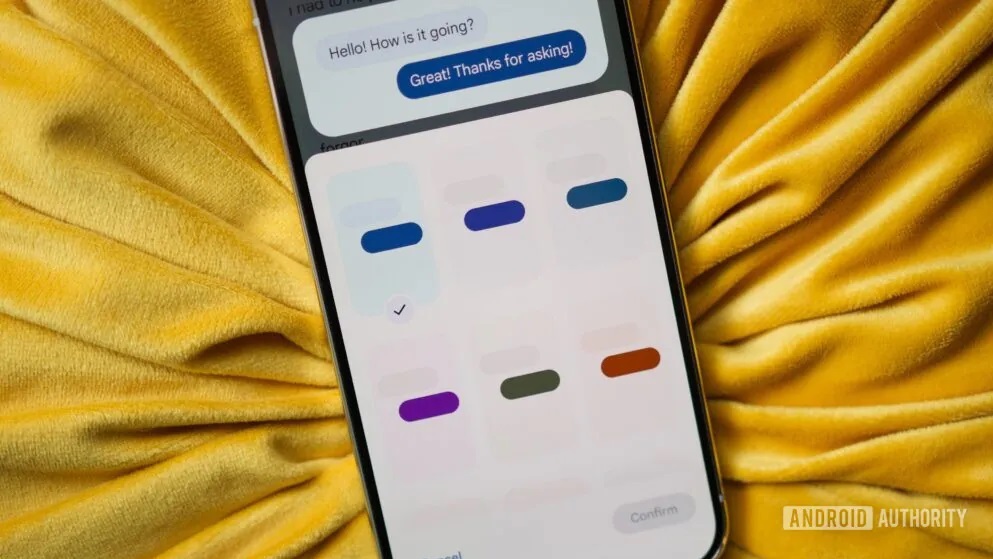بازنشستگی Samsung Messages نزدیک است | ۵ ویژگی بزرگ که جایگزین آن ندارد