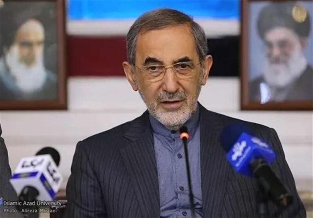 ولایتی خطاب به ترامپ: ما شما را در &laquo;میدان&raquo; شکست دادیم
