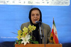 «هم‌نشین کلمات و کتاب» | نوشین‌دخت نفیسی؛ نخستین زن پژوهشگر ایران