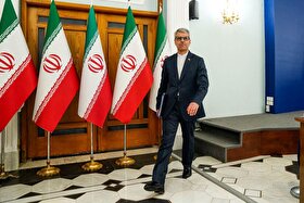 سخنگوی وزارت امور خارجه: عراقچی در نشست بریکس در هند شرکت می‌کند