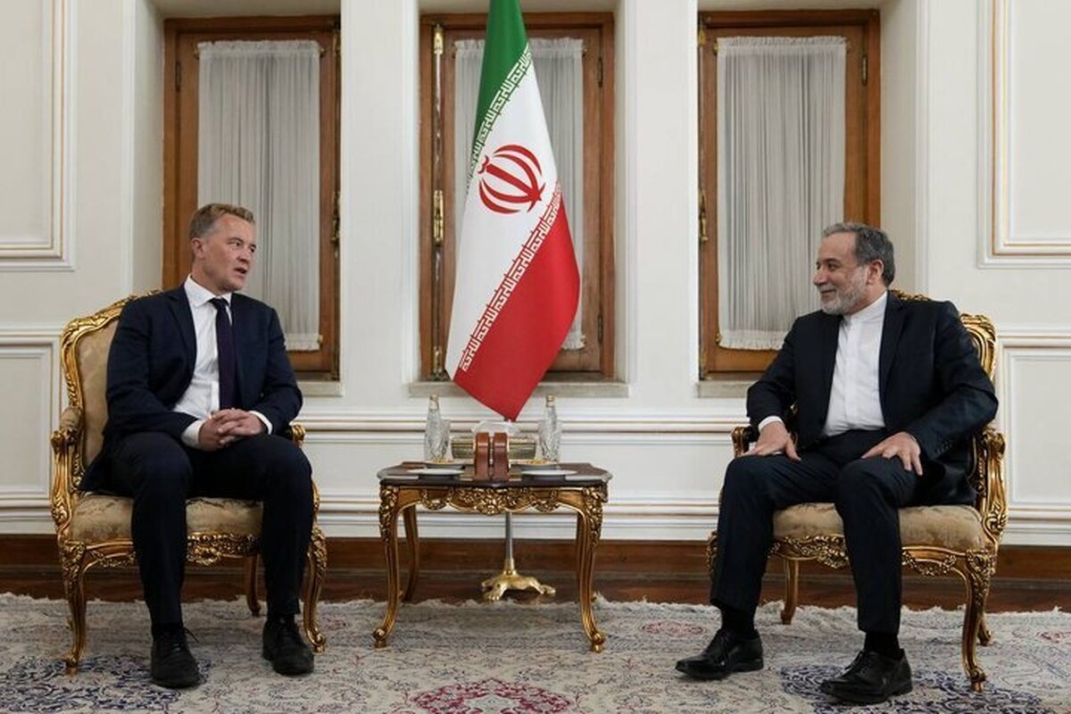 وزیر امور خارجه کشورمان: لفاظی&zwnj;های تحریک&zwnj;آمیز و فقدان حسن نیت آمریکا مانع توافق احتمالی است