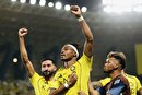 ویدئو | خلاصه بازی النصر ۱ - ۱ الهلال در هفته ۳۲ لیگ عربستان
