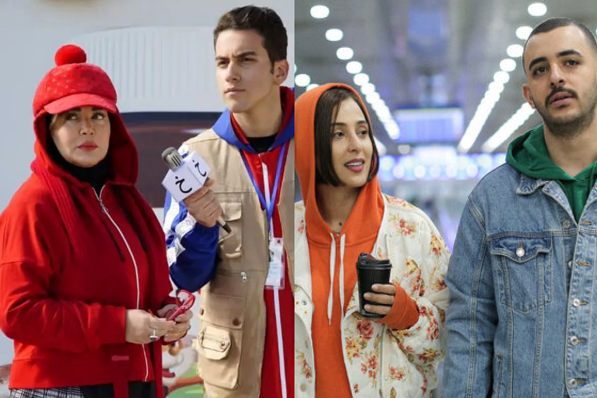آمار فروش سینما‌های کشور (۲۳ اردیبهشت ۱۴۰۵) | افزایش فروش با اکران «تهران کنارت» و «سفر به لیمونیا»