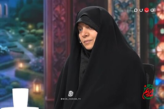 ویدئو| روایت دختر شهید طهرانی‌مقدم از نحوه شهادت پدرش | می‌توانست در خانه استراحت کند اما در میدان شهید شد
