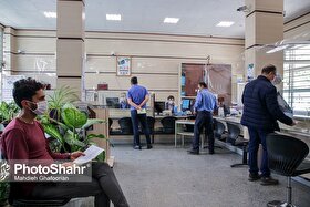 ساعات کاری جدید بانک‌ها از شنبه ۲۶ اردیبهشت ماه اعلام شد