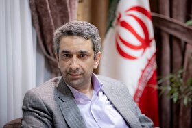 معاون رئیس جمهور: جمع‌بندی شعام این بود که در شرایط جنگی، اینترنت می‌تواند مخاطرات امنیتی برای کشور ایجاد کند
